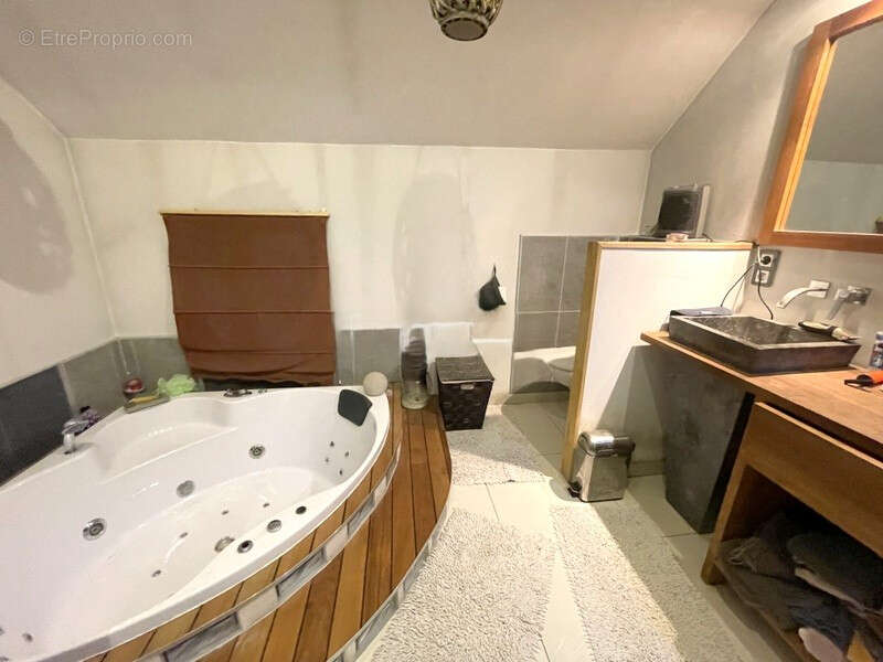 Maison à NOGENT-L&#039;ARTAUD