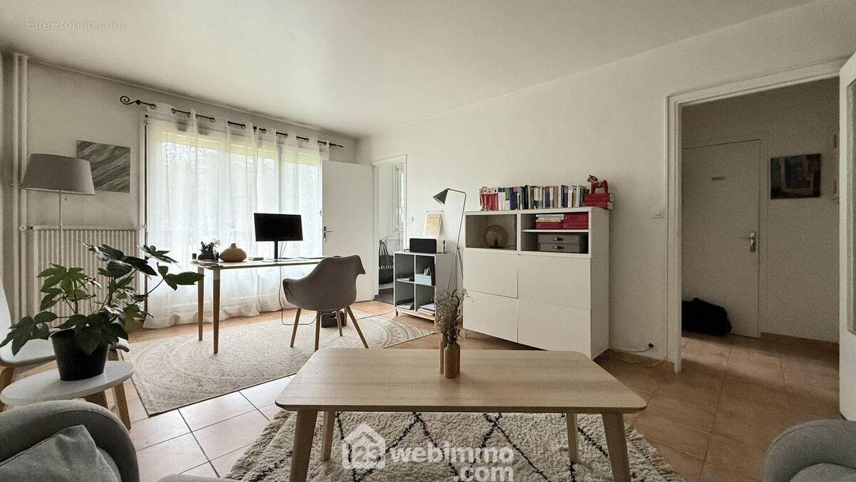 Appartement à SUCY-EN-BRIE