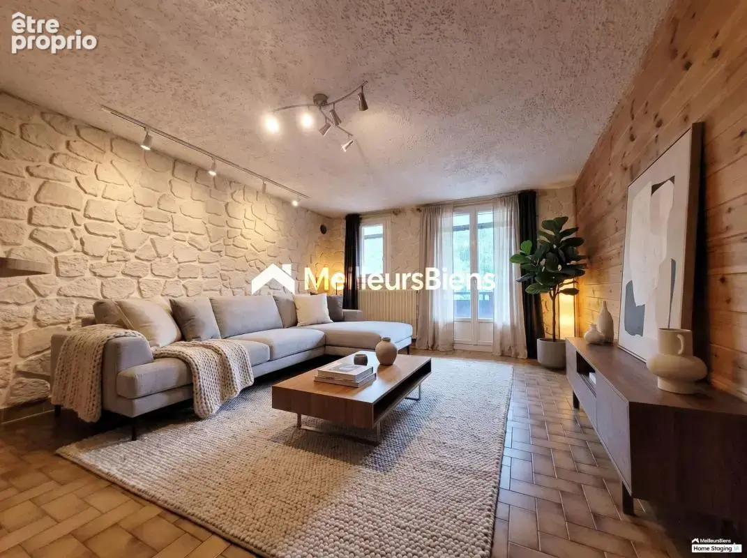 Appartement 2 pièces de 47 m² aux Orres avec balcon et cave - photo 12