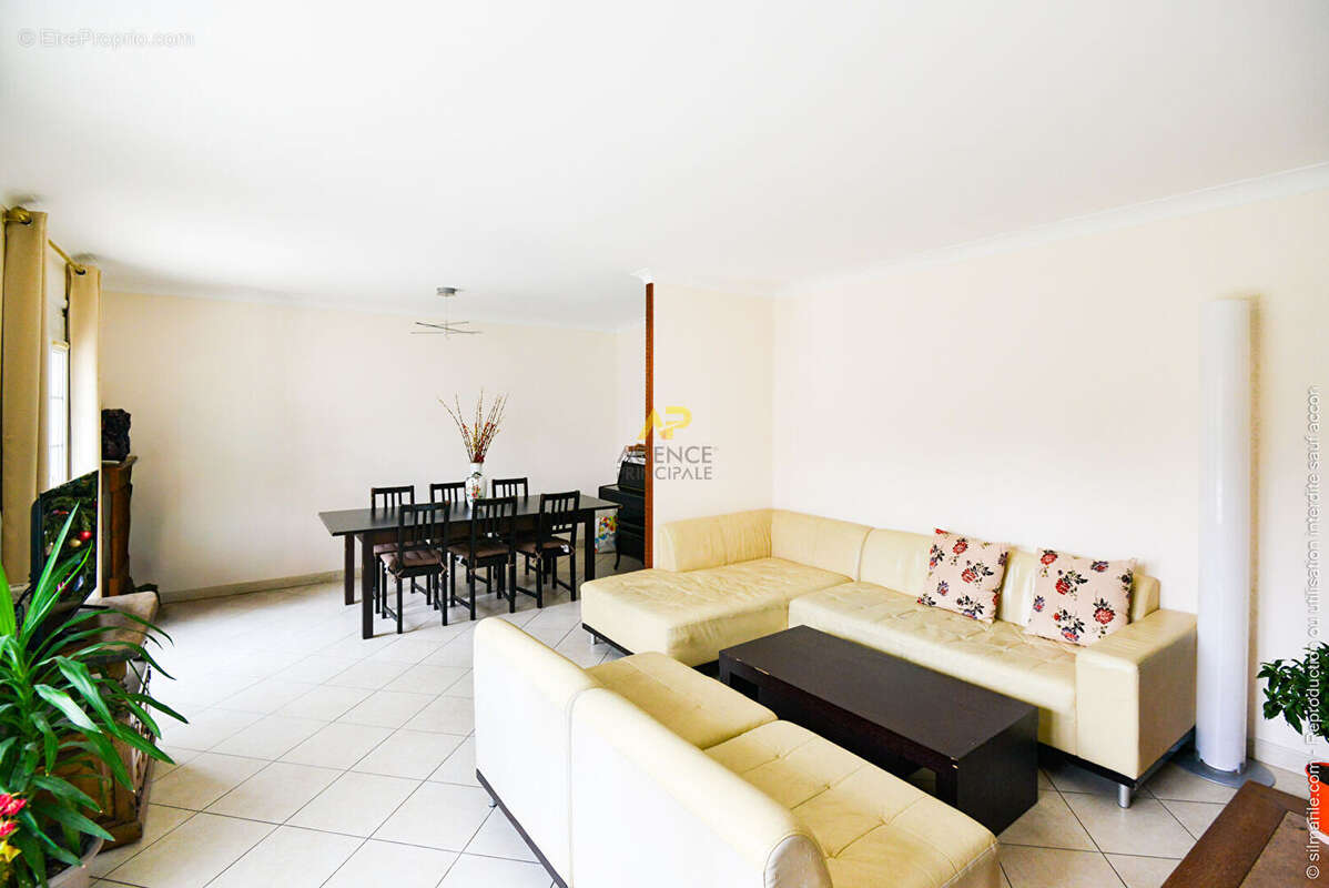 Maison familiale - 4 chambres - photo 3