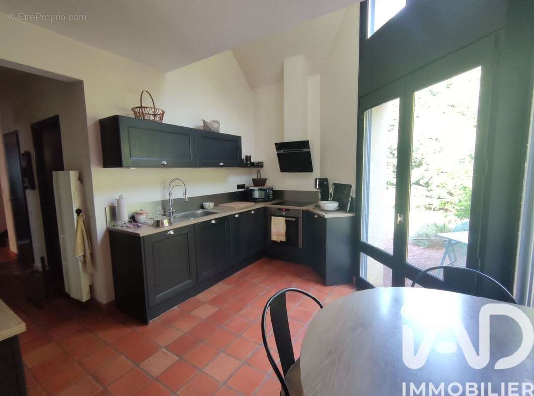 Maison 160 m² à La Fleche  - photo 3