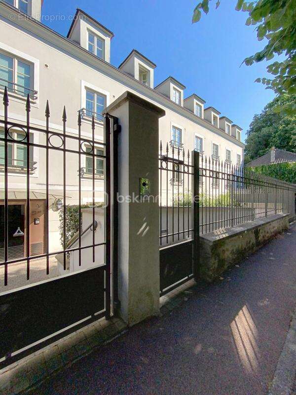 Appartement à ETAMPES