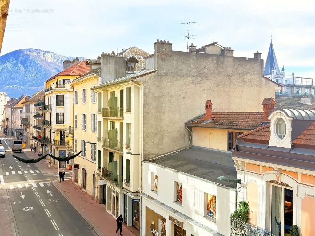 Appartement à ANNECY