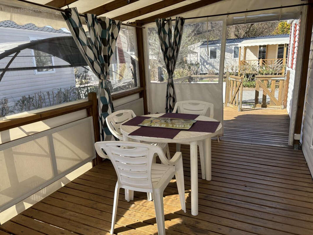 Autre à FREJUS