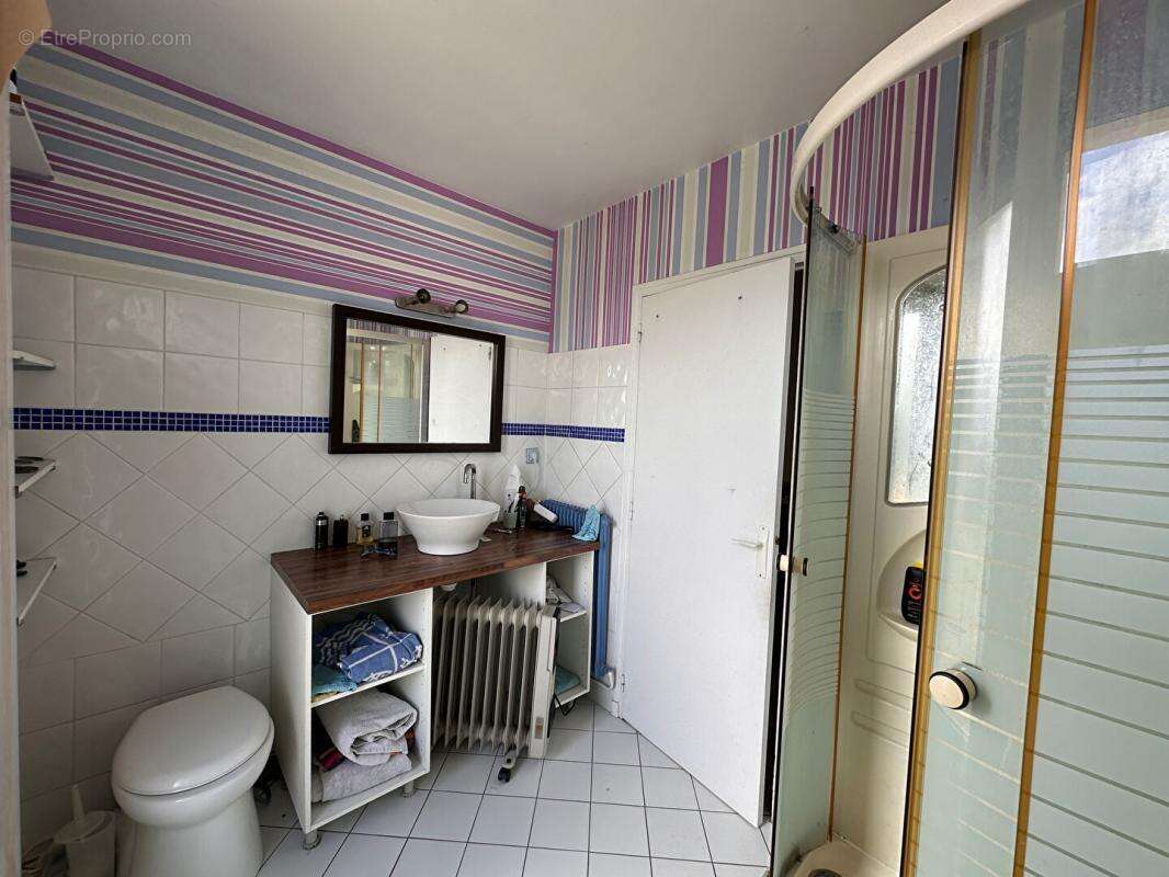 Maison à VILLENEUVE-SUR-LOT