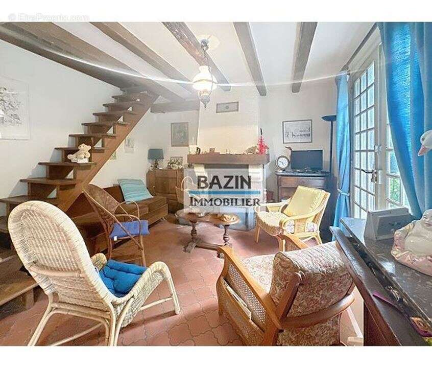 Maison 88 m² à Morsang-Sur-Orge  - photo 3