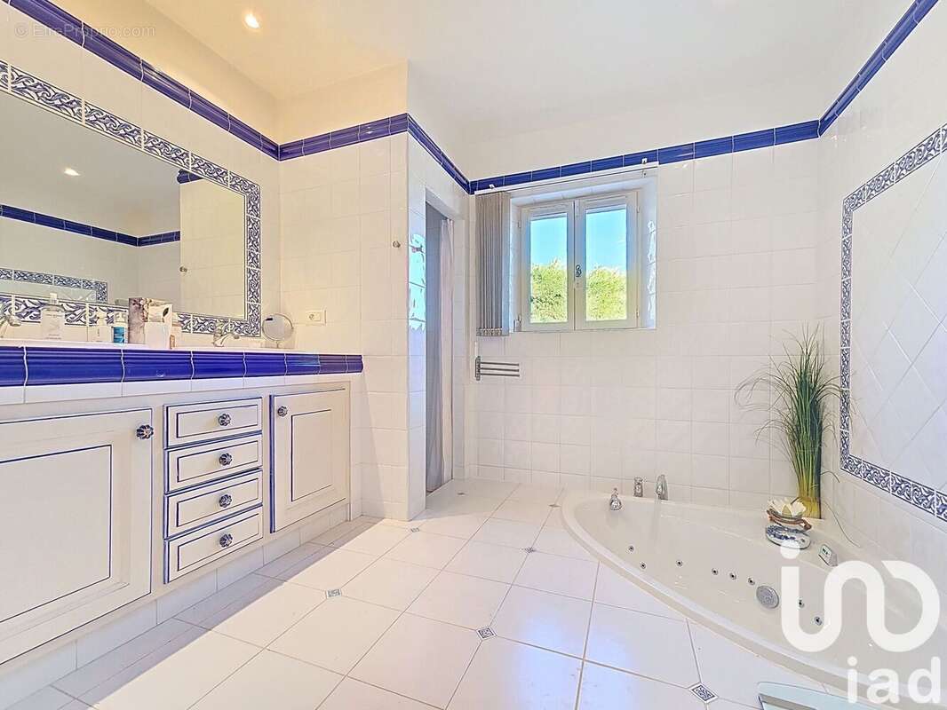 Photo 6 - Maison à SAINTE-MAXIME