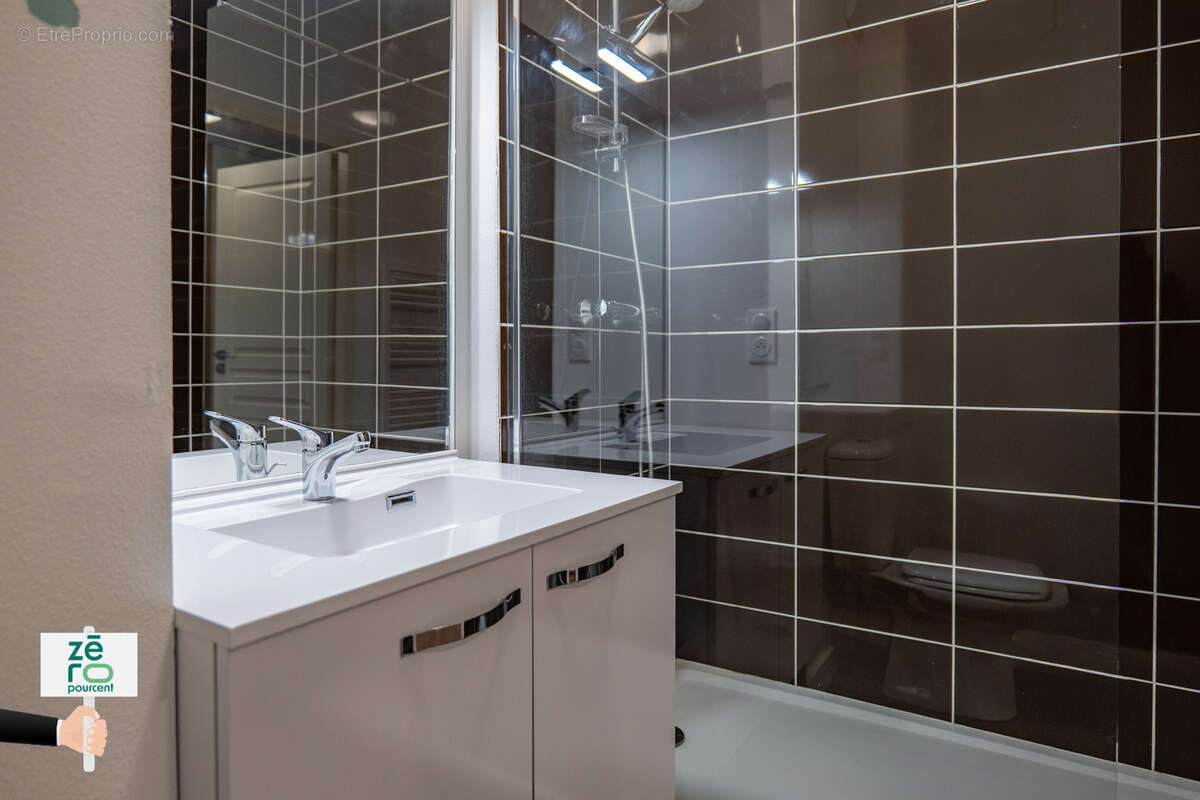 Appartement à LA ROCHE-SUR-YON