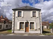 Maison à GARIGNY