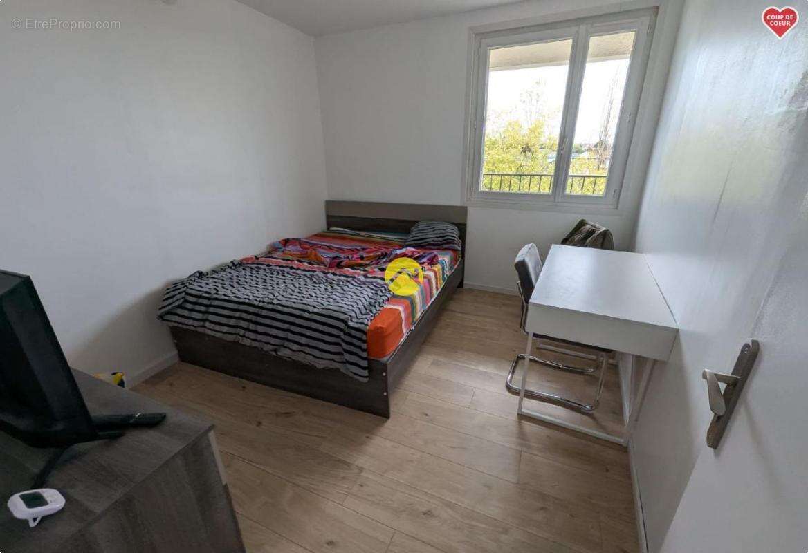 Appartement à BOURGES