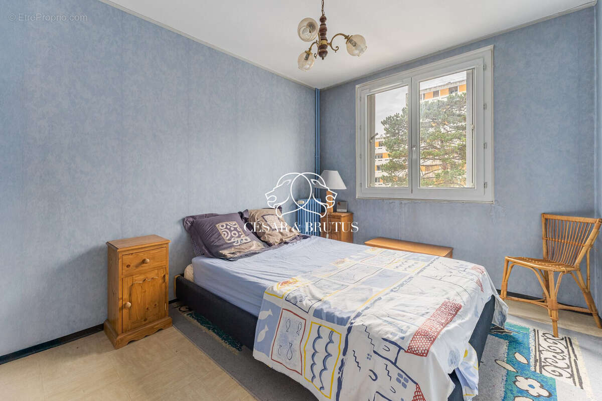 Appartement à LYON-9E