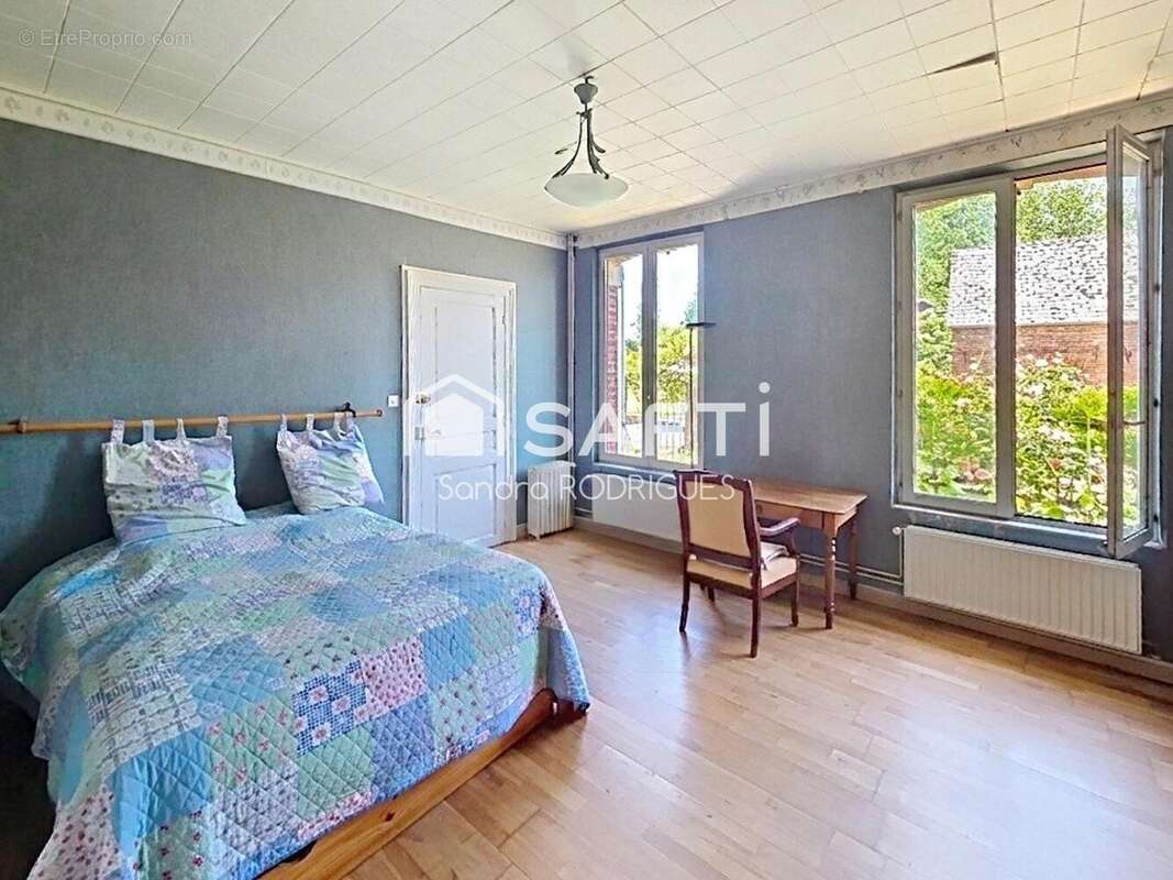 Maison 121 m² à Pleine-Selve  - photo 7