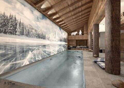 Appartement à VAL-D&#039;ISERE