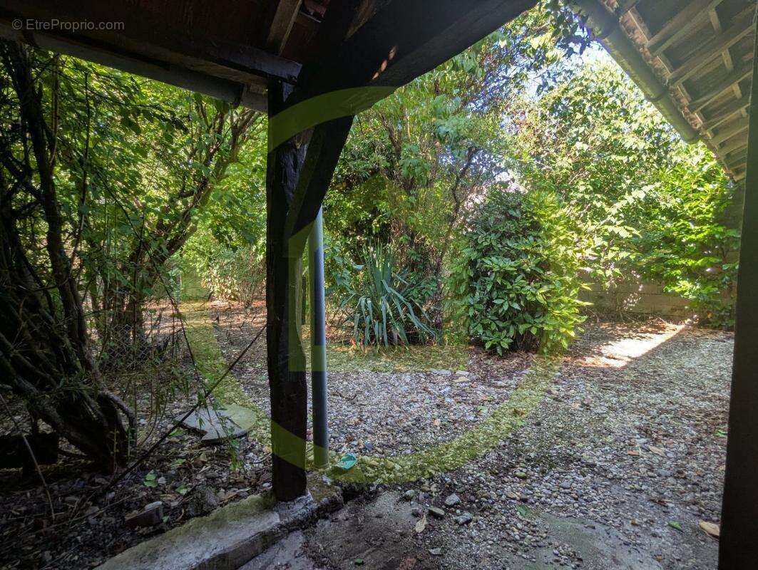 Maison à SAINT-BONNET-EN-BRESSE