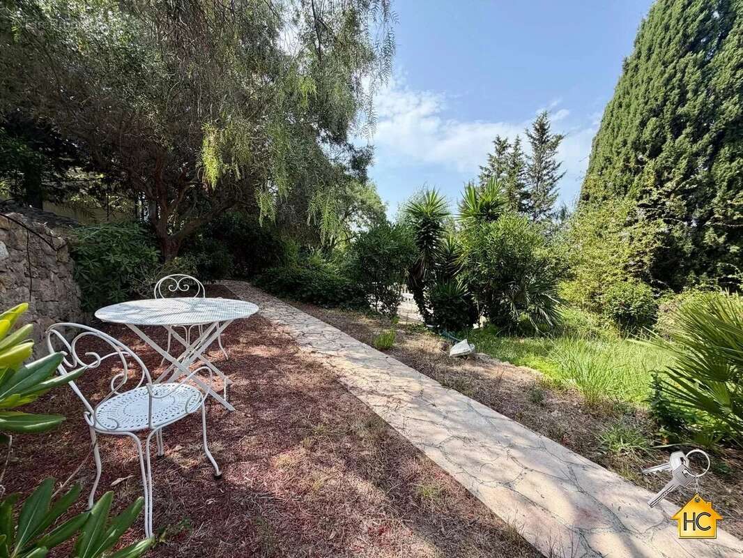 Villa La Croix des Gardes EXCLUSIVITE - photo 7