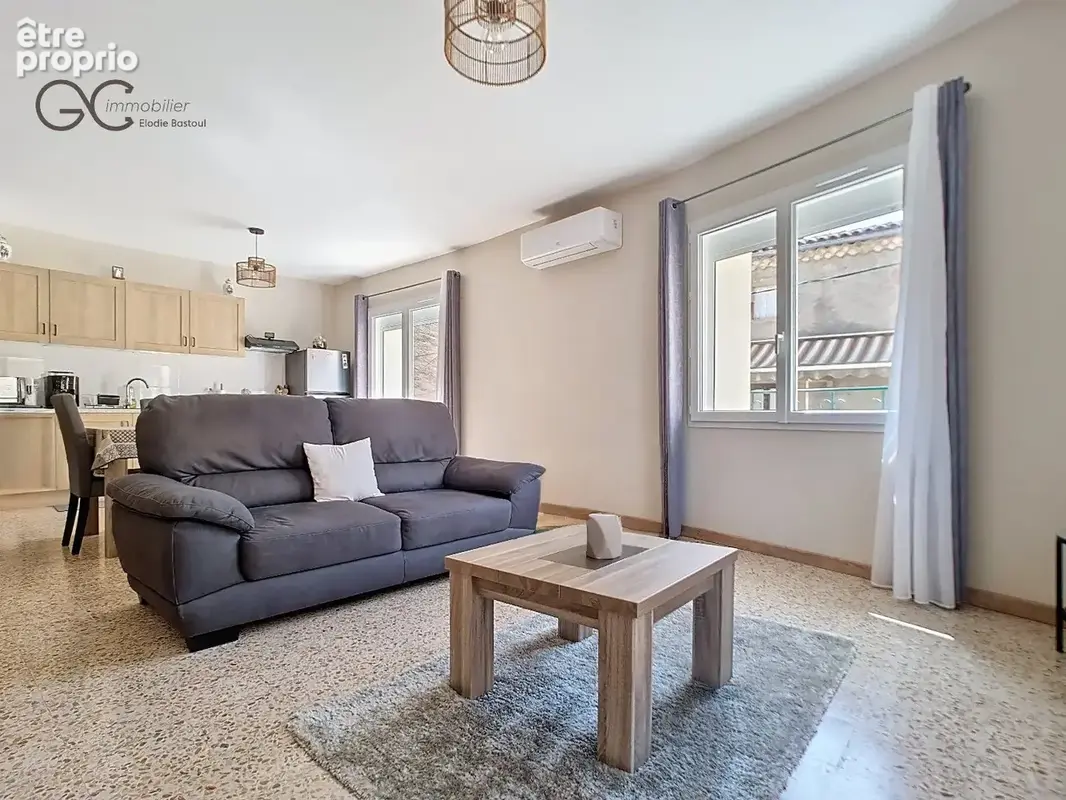 Maison 95 m² à Saint-Chinian  - photo 2