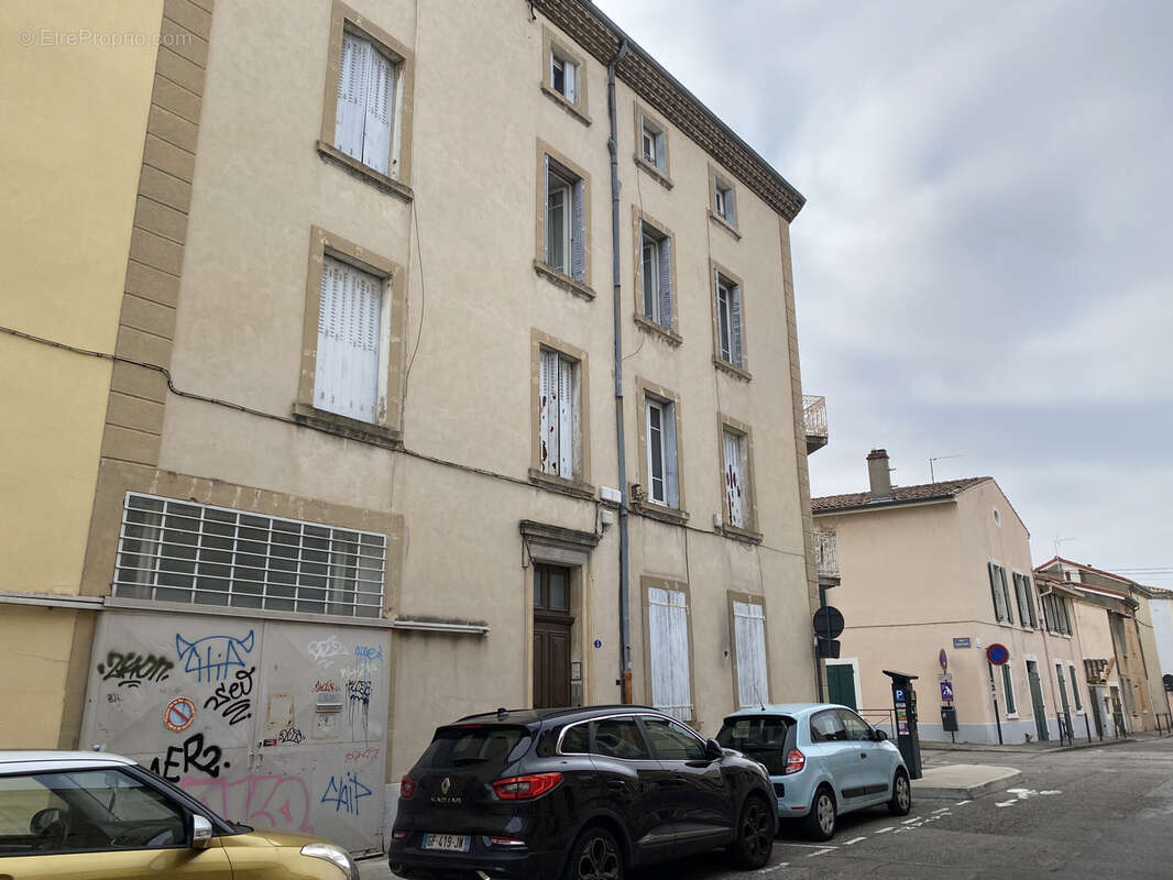 Appartement à VALENCE