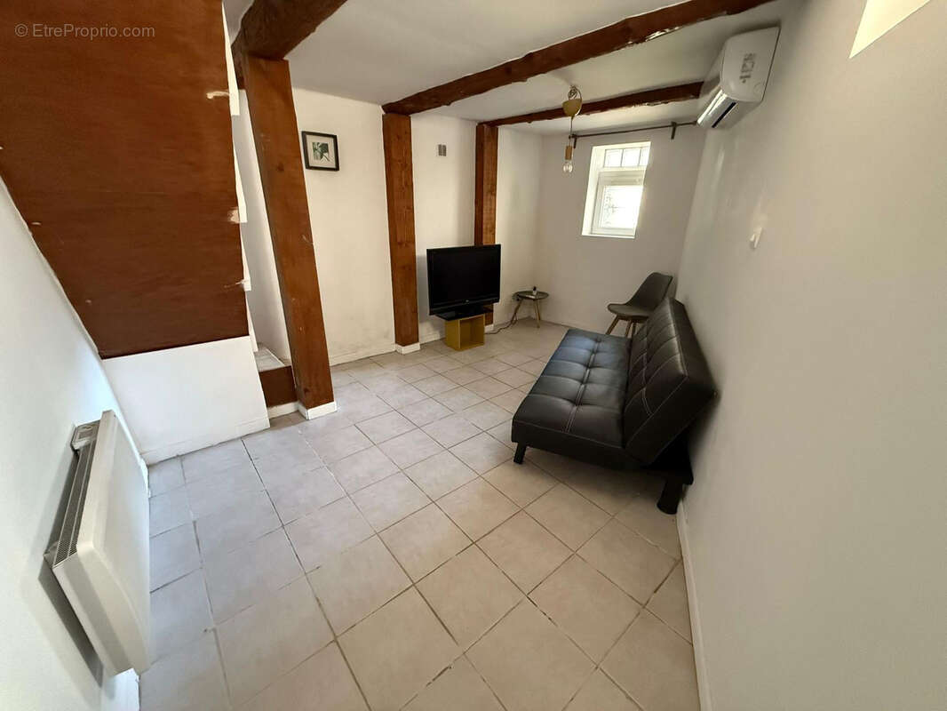 Appartement à BEZIERS