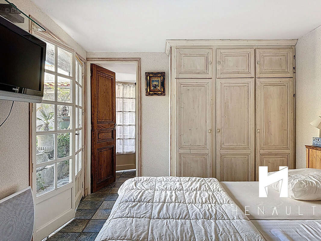 Maison à LA COUARDE-SUR-MER