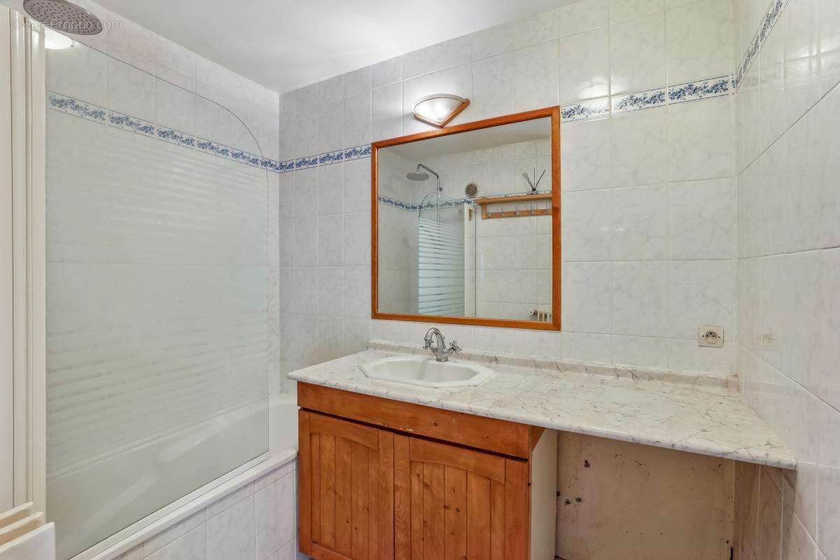 Appartement à VILLENNES-SUR-SEINE