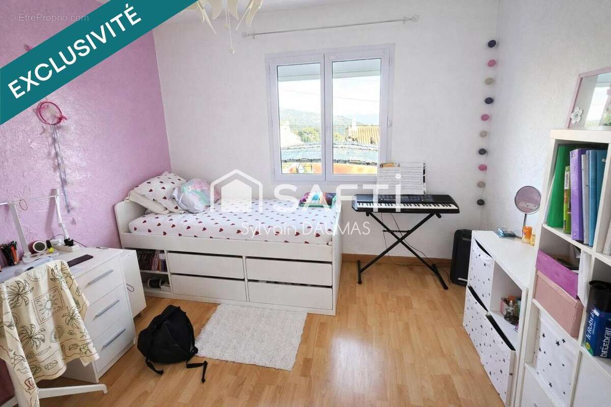 Photo 6 - Maison à TOULON