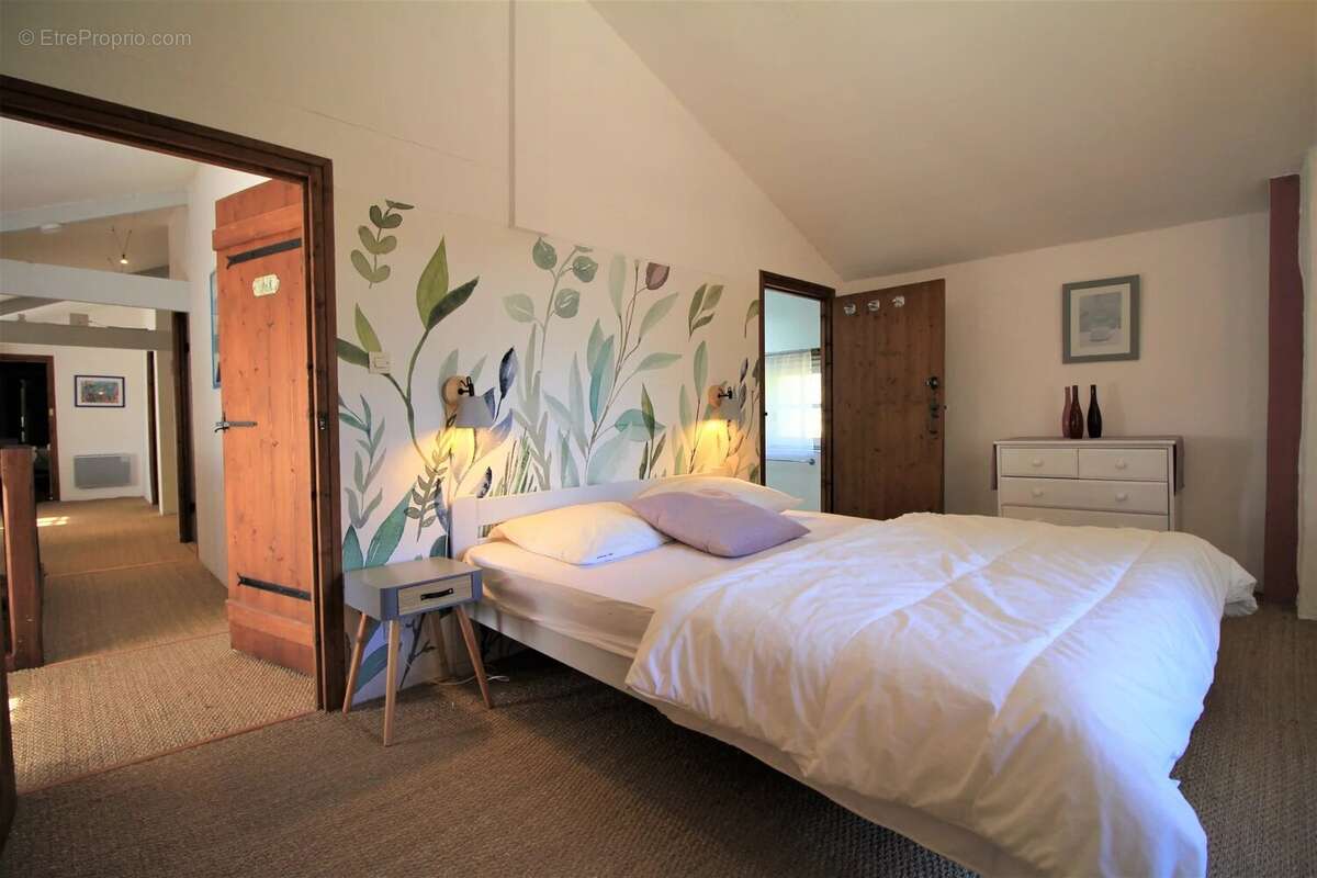 Magnifique manoir en position dominante avec piscine - photo 14