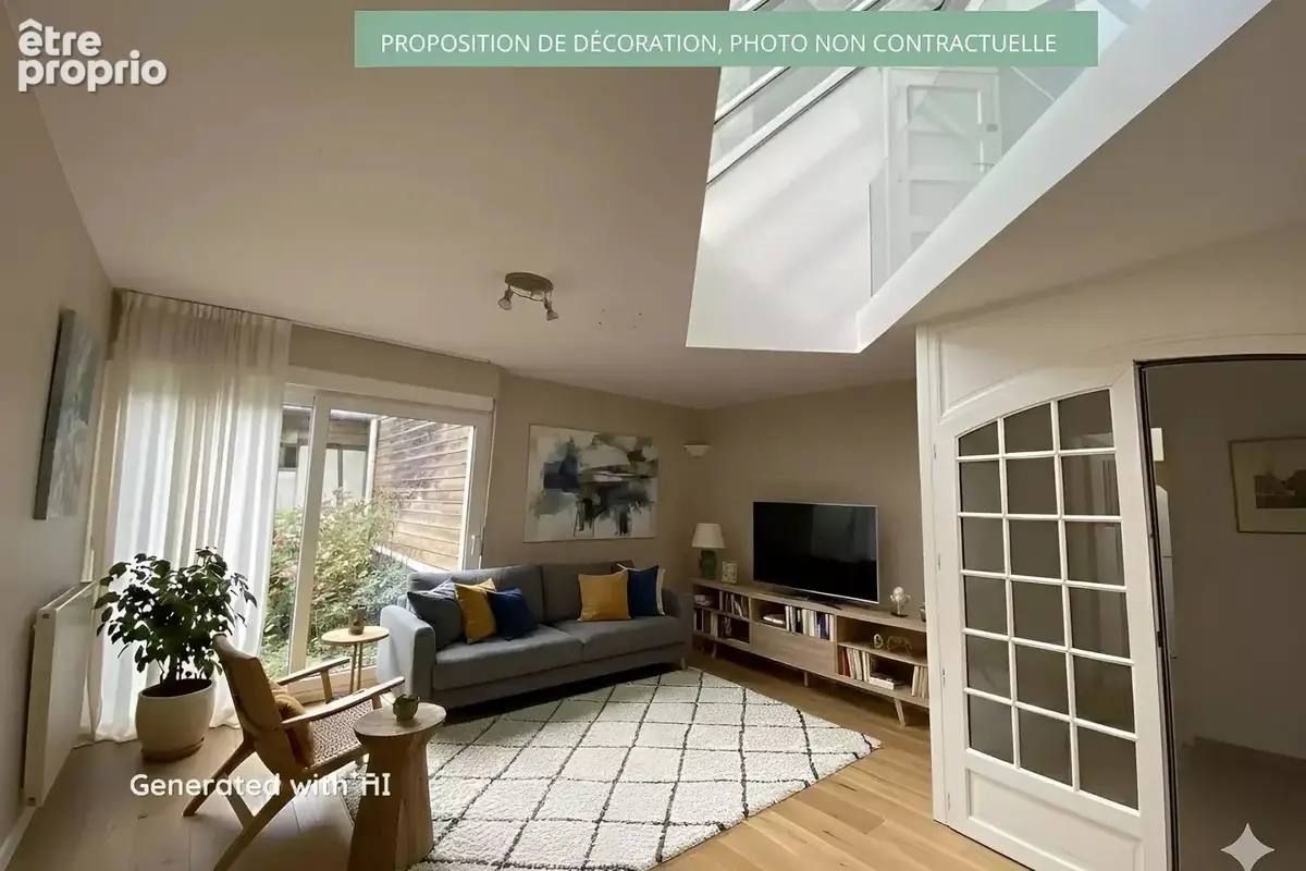 Vente Maison Gournay-en-bray(76220) 127 500ï¿œ - photo 2
