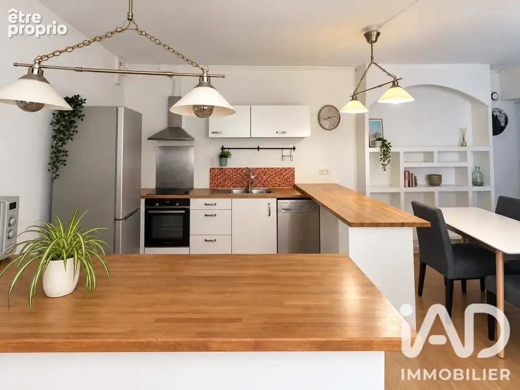 Photo 1 - Appartement à SAINT-MANDRIER-SUR-MER