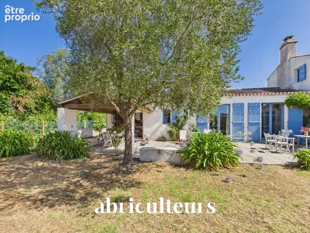 Maison familiale avec de beau volume en vente à Noirmoutier-en-l’Île (85330) - photo 3