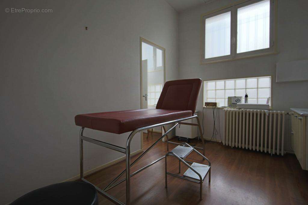 Appartement à AUTUN