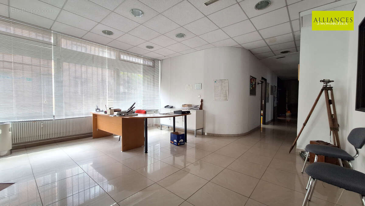 Local commercial de 238m2 à Guebwiller Centre - photo 11