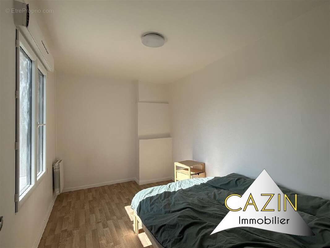 Maison 103 m² à Courmenil  - photo 7
