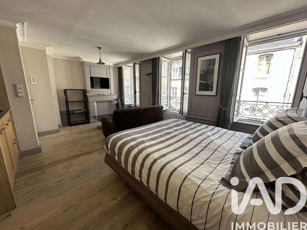 Photo 2 - Appartement à GRANVILLE