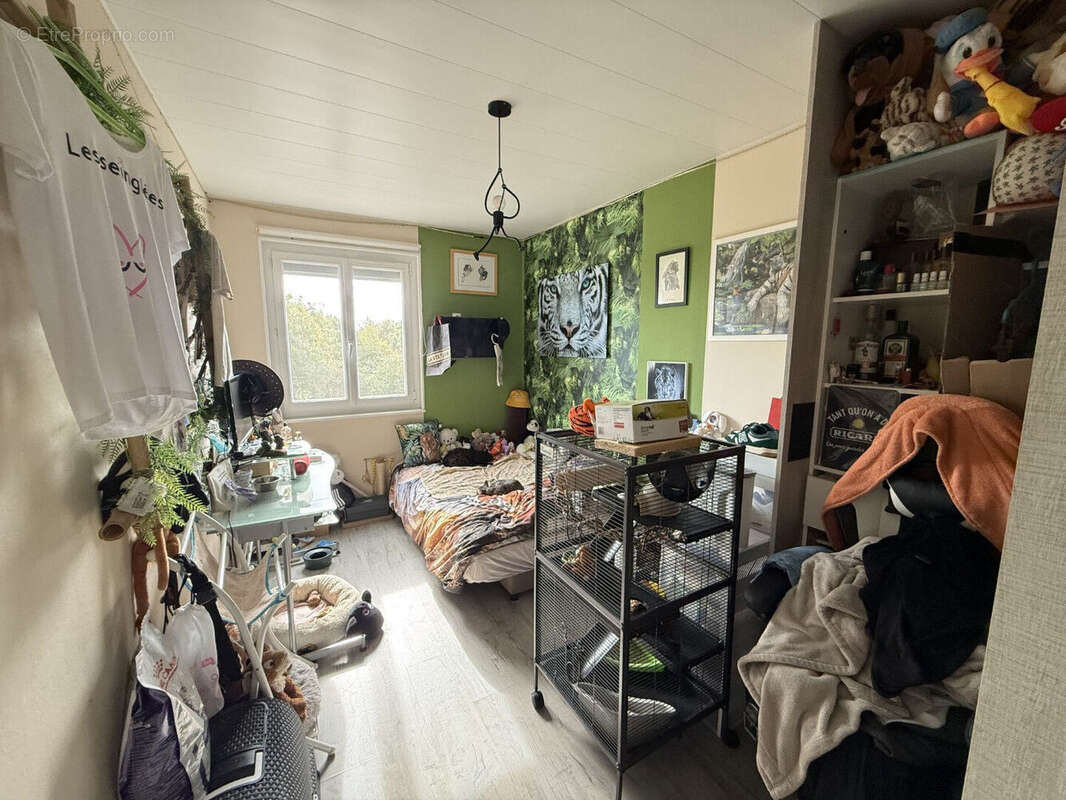 Photo 8 - Maison à XANTON-CHASSENON