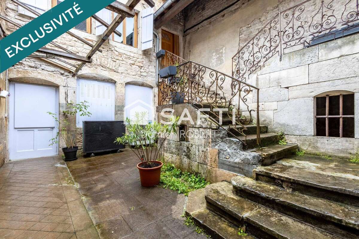 Photo 6 - Appartement à MARNAY