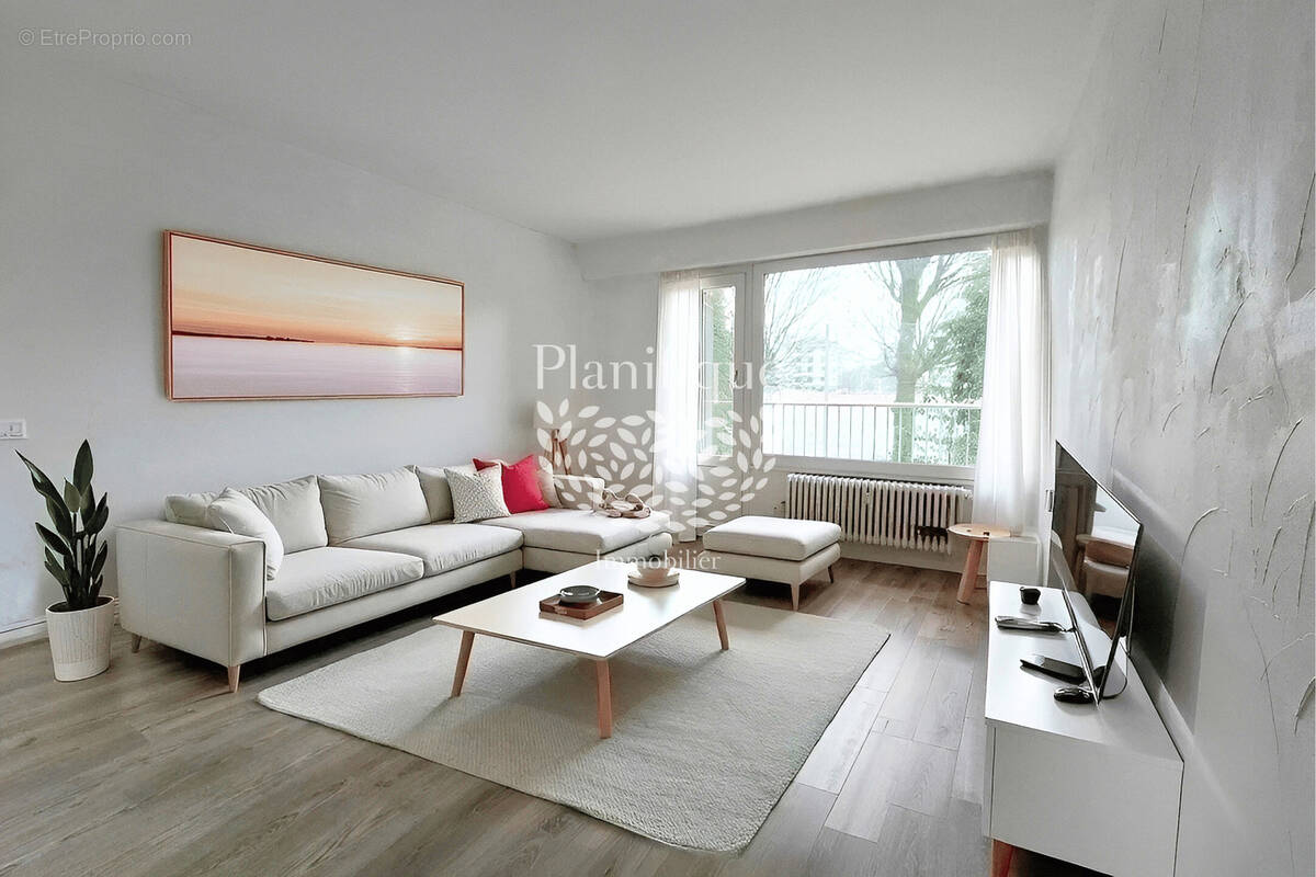 Appartement à ANNECY