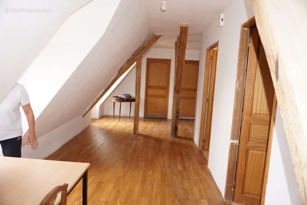 Maison à MOLINET