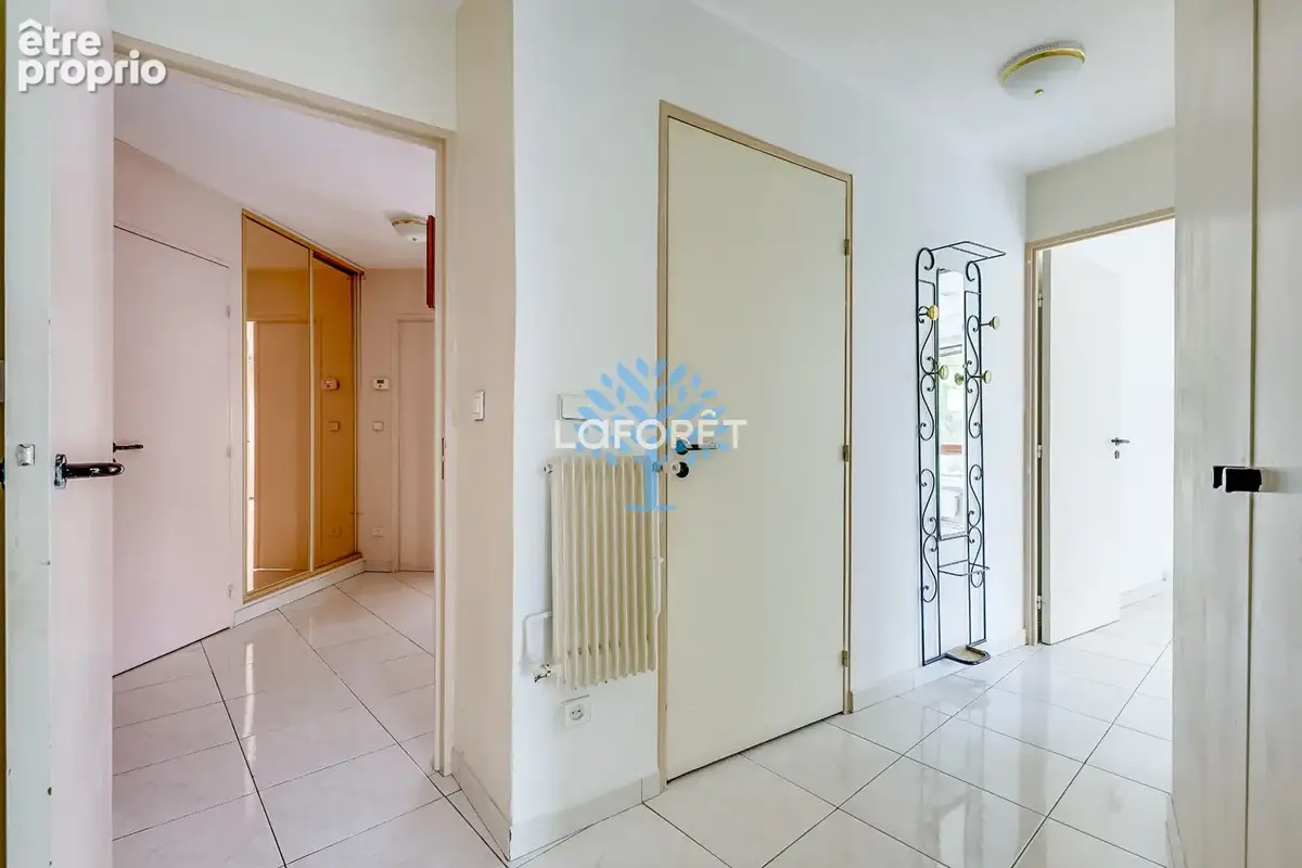 Appartement Paris 4 pièces 88 m2 - photo 11