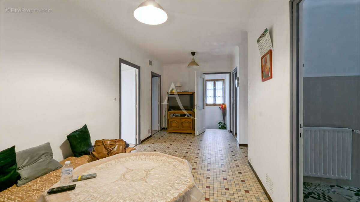 Maison à MONSEMPRON-LIBOS