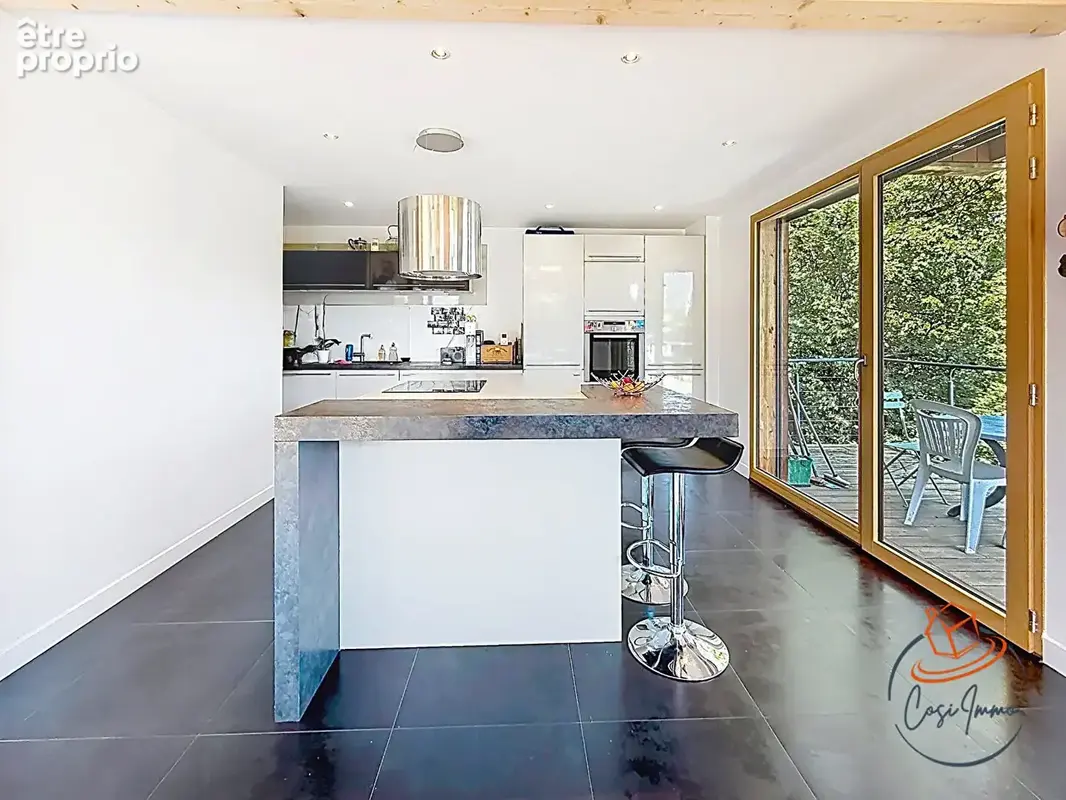 Maison Gex 7 pièce(s) 179 m2 - photo 6