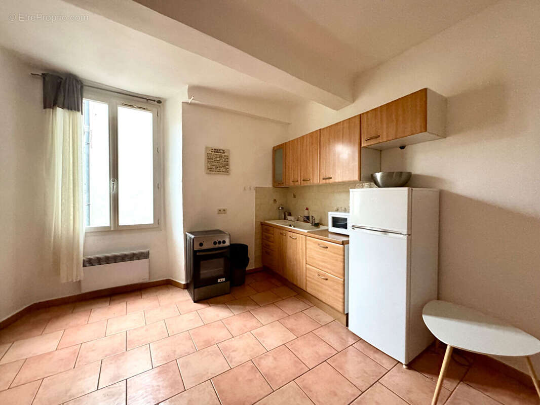 Appartement à BRIGNOLES