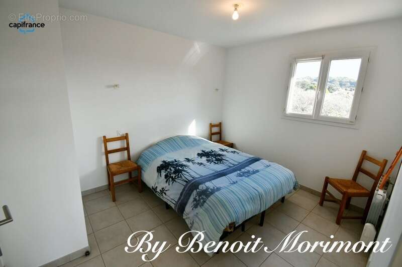 Appartement à TRANS-EN-PROVENCE