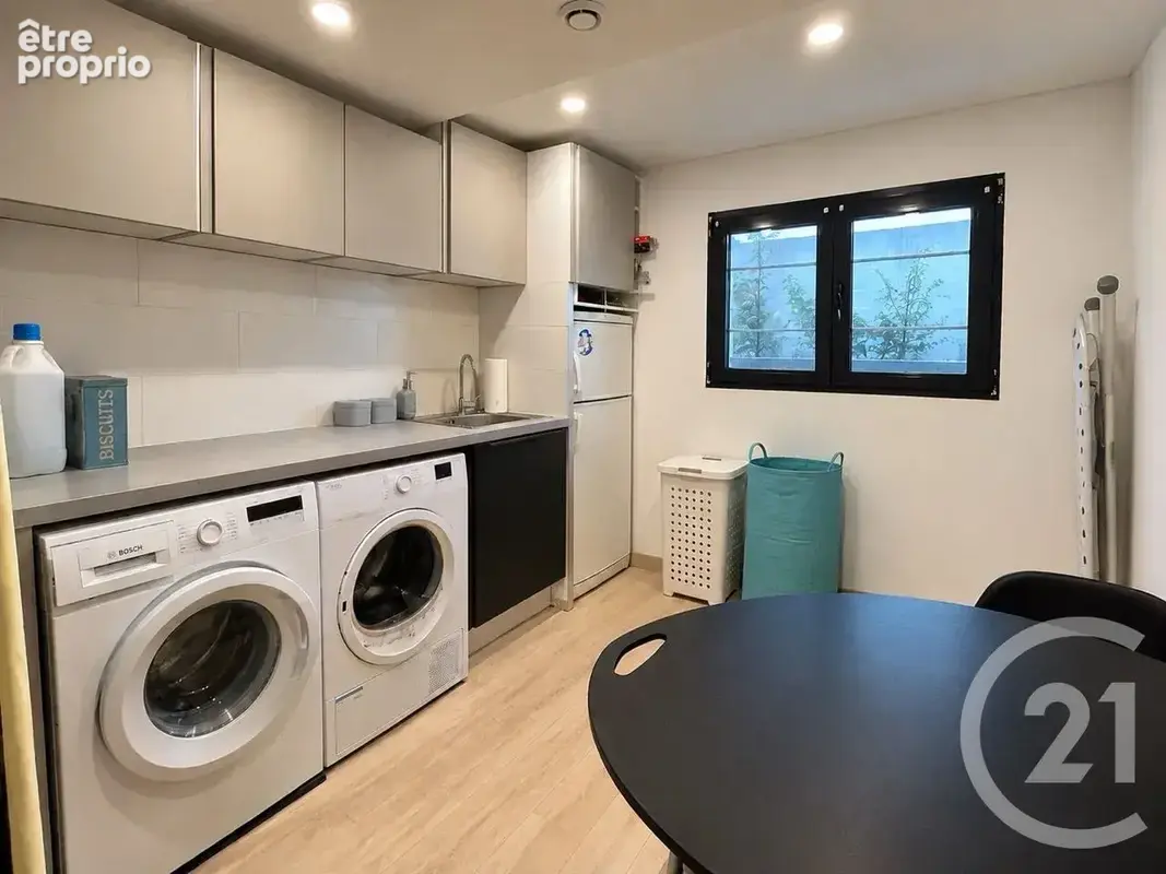 Maison 6 pièces 140 m² à vendre à Annet-Sur-Marne (77410) - photo 15