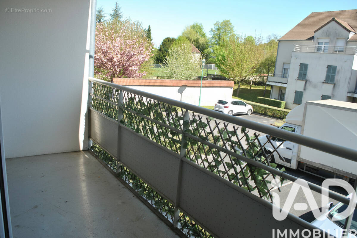 Photo 1 - Appartement à PROVINS