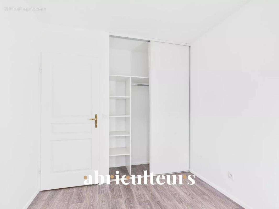 Appartement à SURVILLIERS
