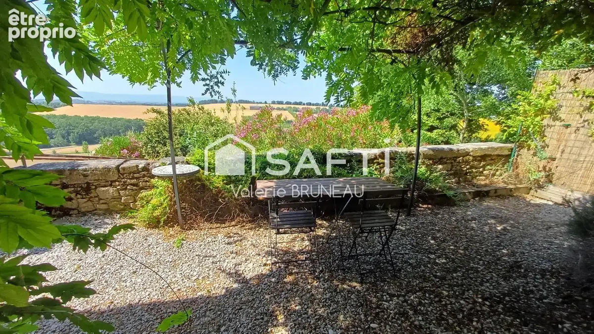 Photo 1 - Maison à LAUTREC