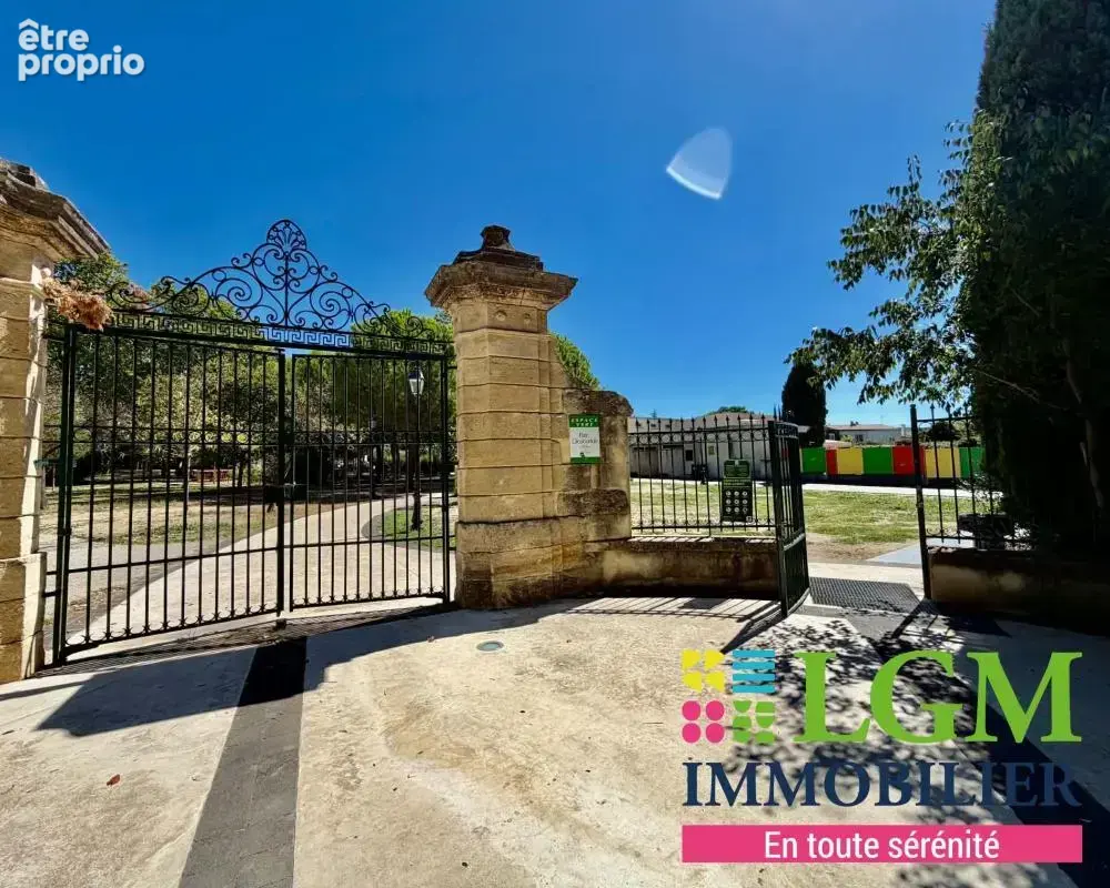 MONTPELLIER CELLENEUVE : Appartement T2 avec Terrasse et un Parking sous-sol - photo 12
