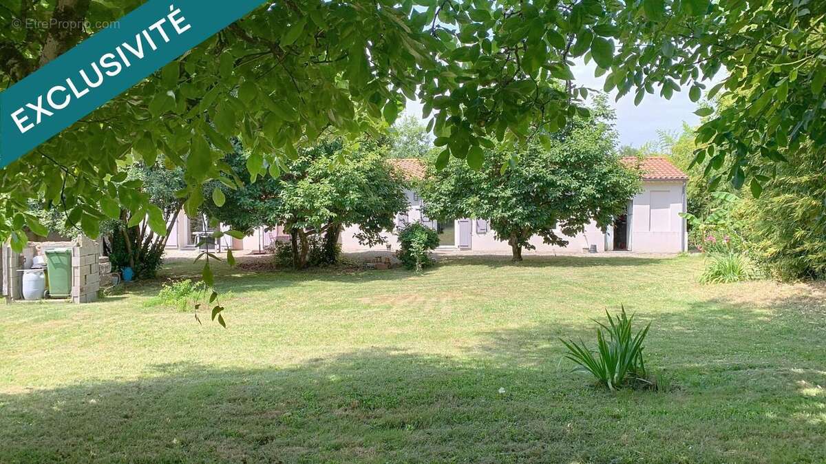 Photo 3 - Maison à CASTELNAU-DE-MEDOC