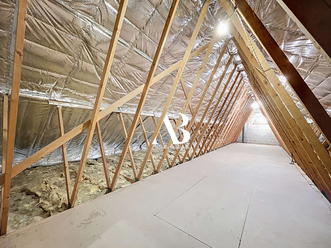 Maison à MAISON-ROUGE