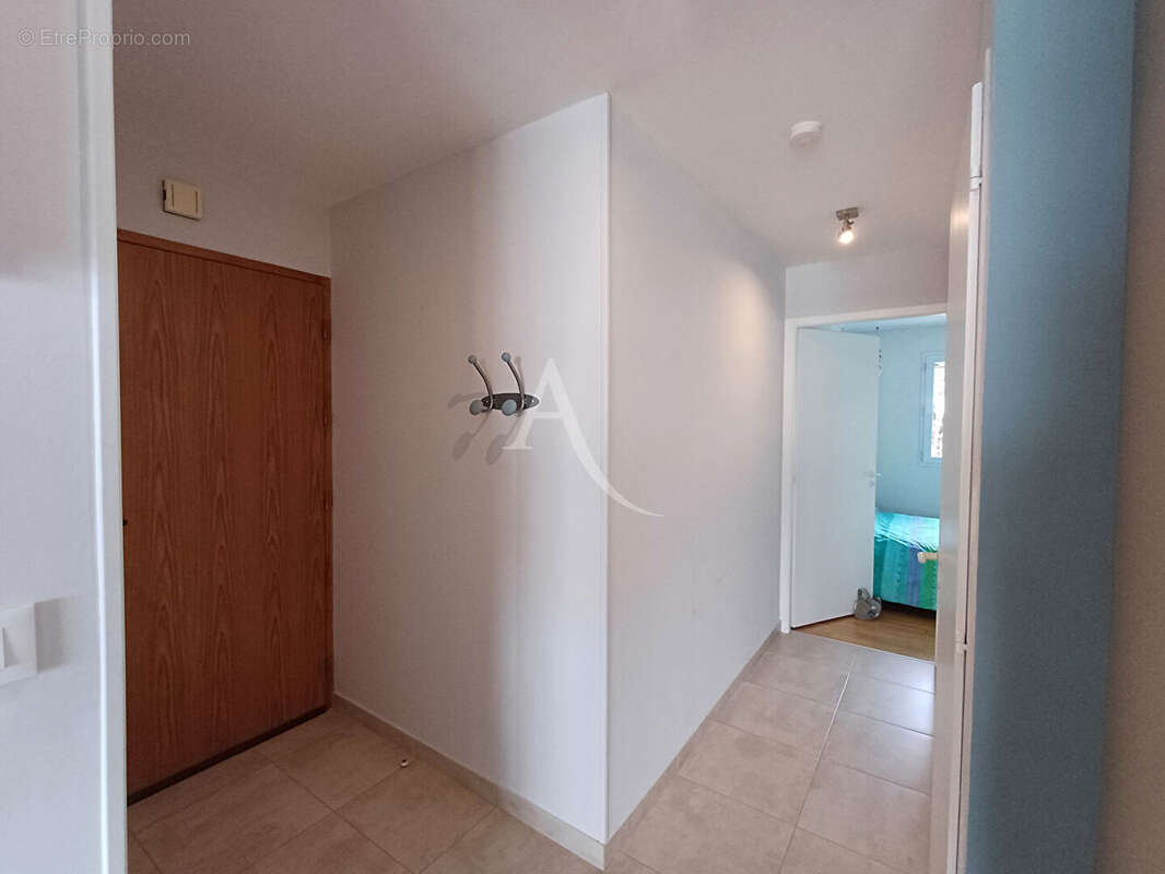 Appartement à JARD-SUR-MER